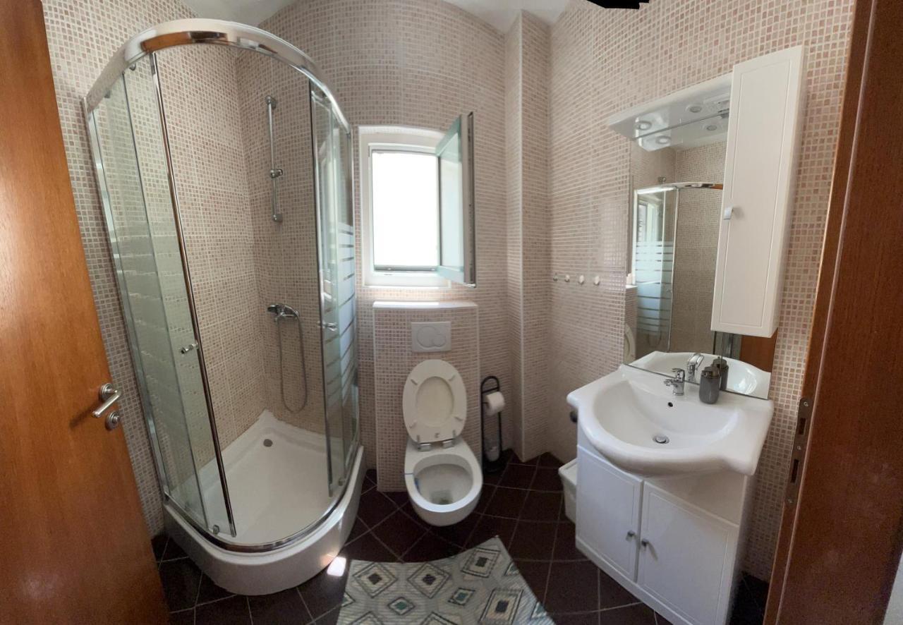 ביבינייה Apartments Pisacic מראה חיצוני תמונה