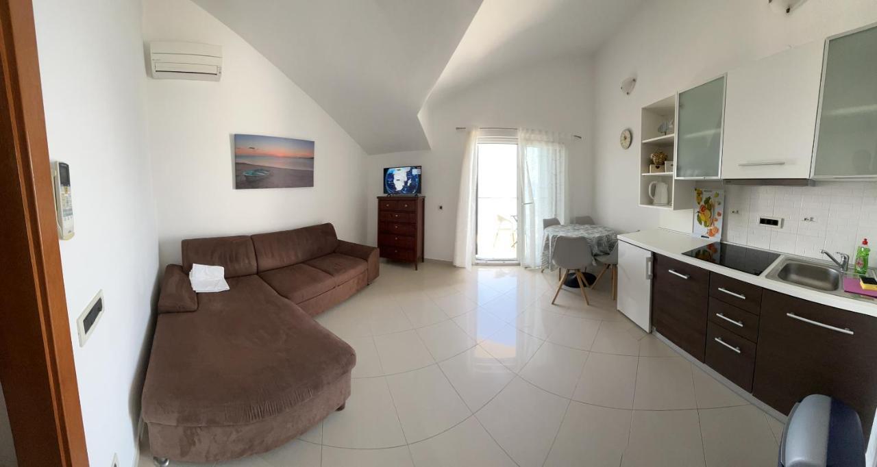 ביבינייה Apartments Pisacic מראה חיצוני תמונה