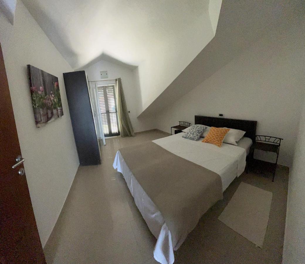 ביבינייה Apartments Pisacic מראה חיצוני תמונה