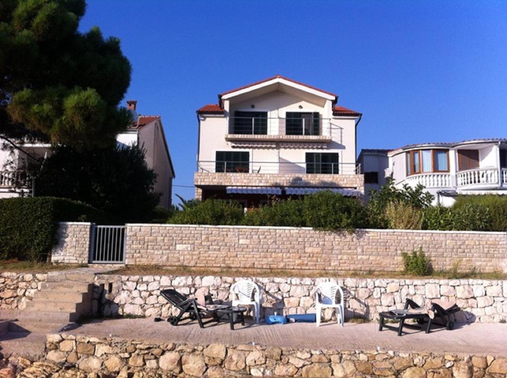 ביבינייה Apartments Pisacic מראה חיצוני תמונה