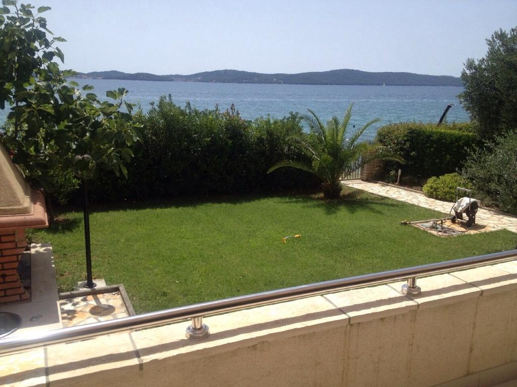 ביבינייה Apartments Pisacic מראה חיצוני תמונה